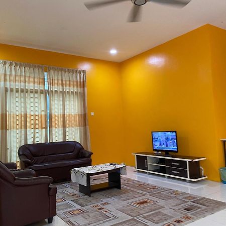 Kuala Kedah Desyafiq Homestay מראה חיצוני תמונה