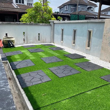 Kuala Kedah Desyafiq Homestay מראה חיצוני תמונה