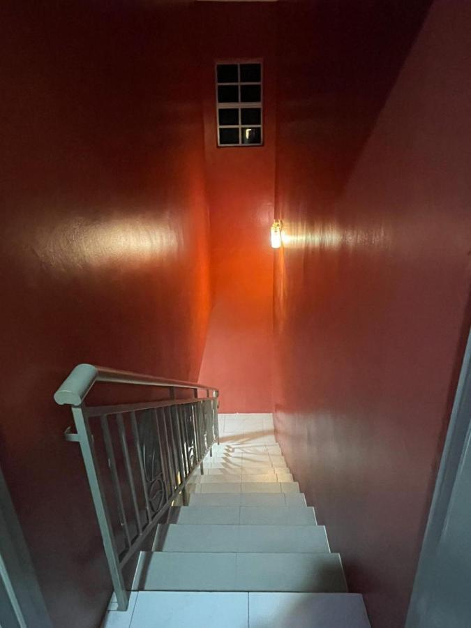 Kuala Kedah Desyafiq Homestay מראה חיצוני תמונה