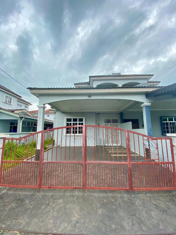 Kuala Kedah Desyafiq Homestay מראה חיצוני תמונה