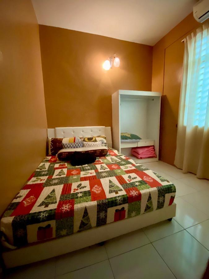 Kuala Kedah Desyafiq Homestay מראה חיצוני תמונה
