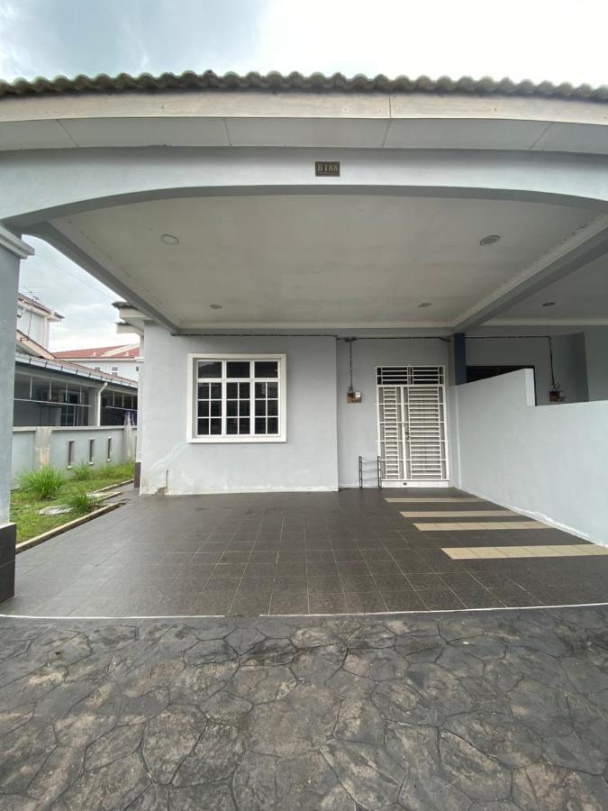 Kuala Kedah Desyafiq Homestay מראה חיצוני תמונה