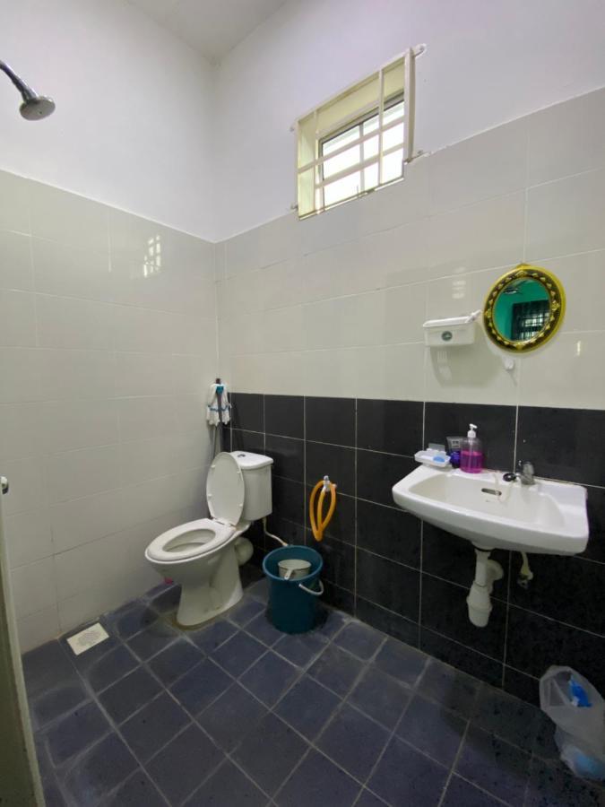 Kuala Kedah Desyafiq Homestay מראה חיצוני תמונה
