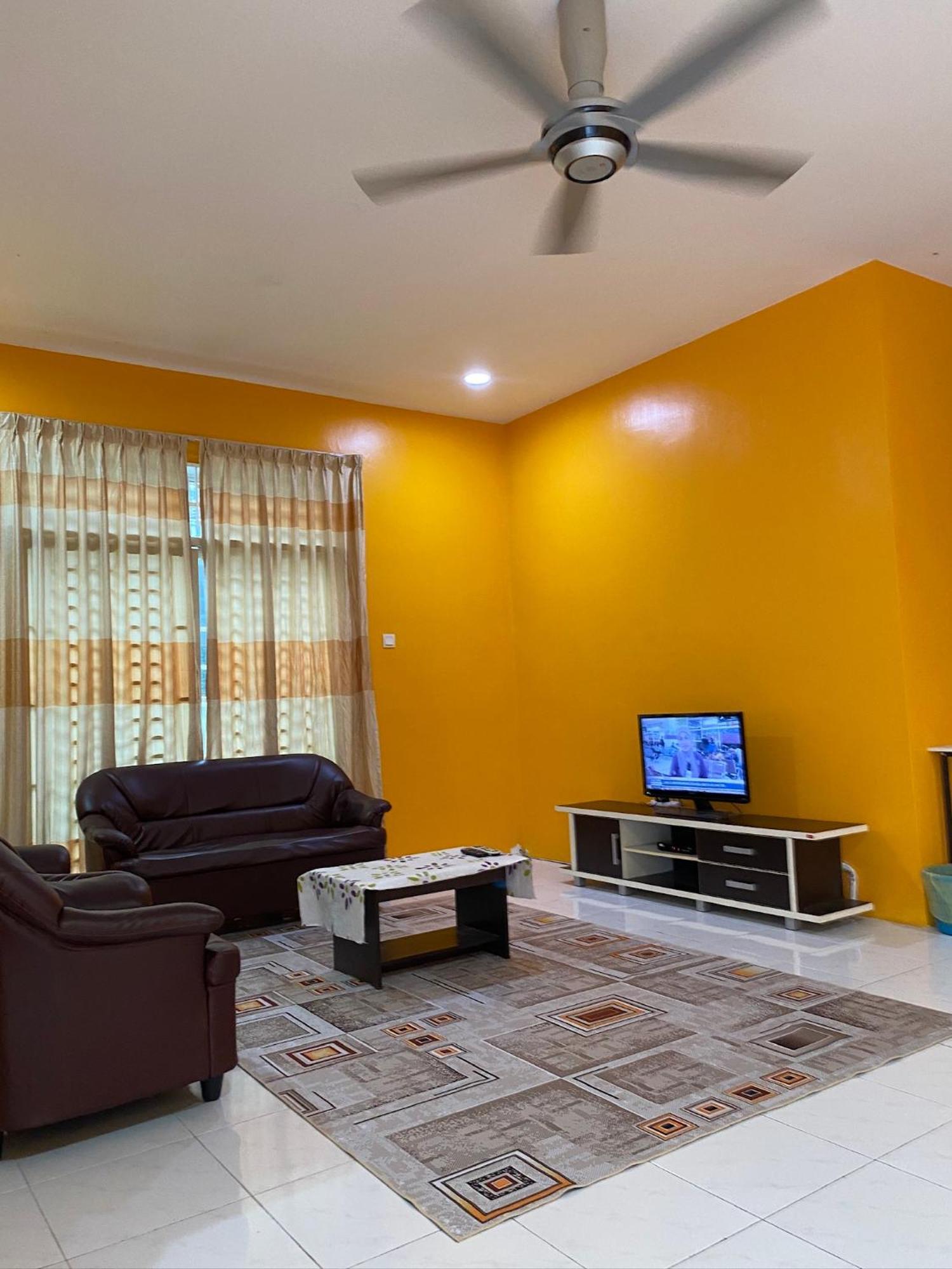 Kuala Kedah Desyafiq Homestay מראה חיצוני תמונה