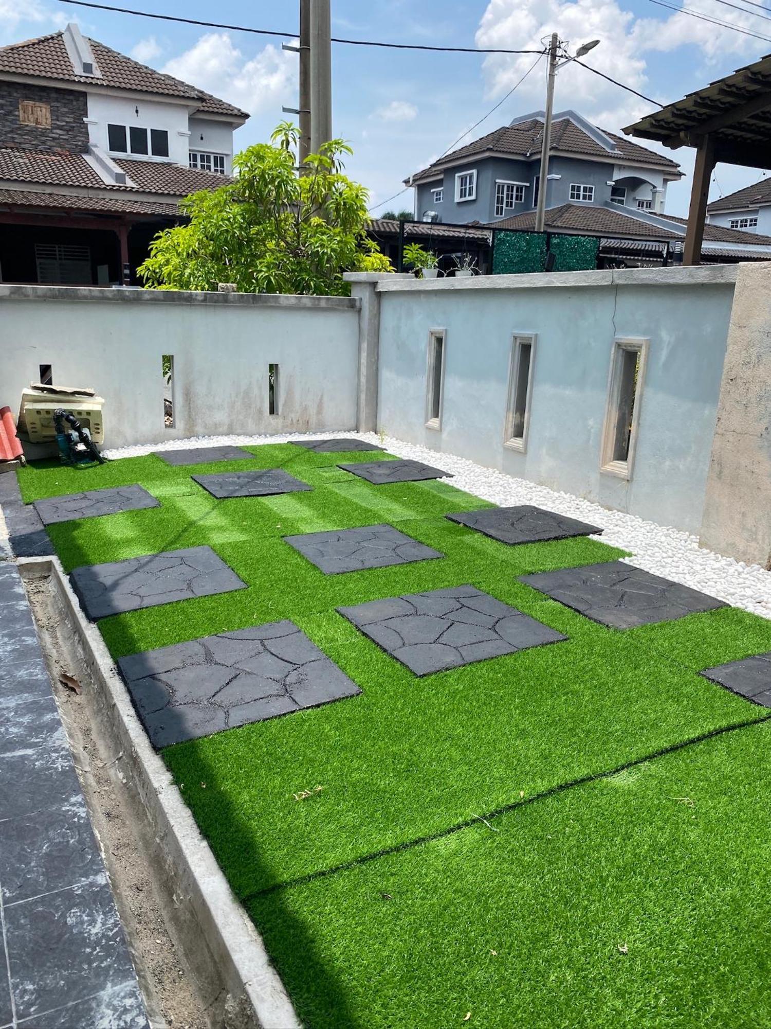 Kuala Kedah Desyafiq Homestay מראה חיצוני תמונה