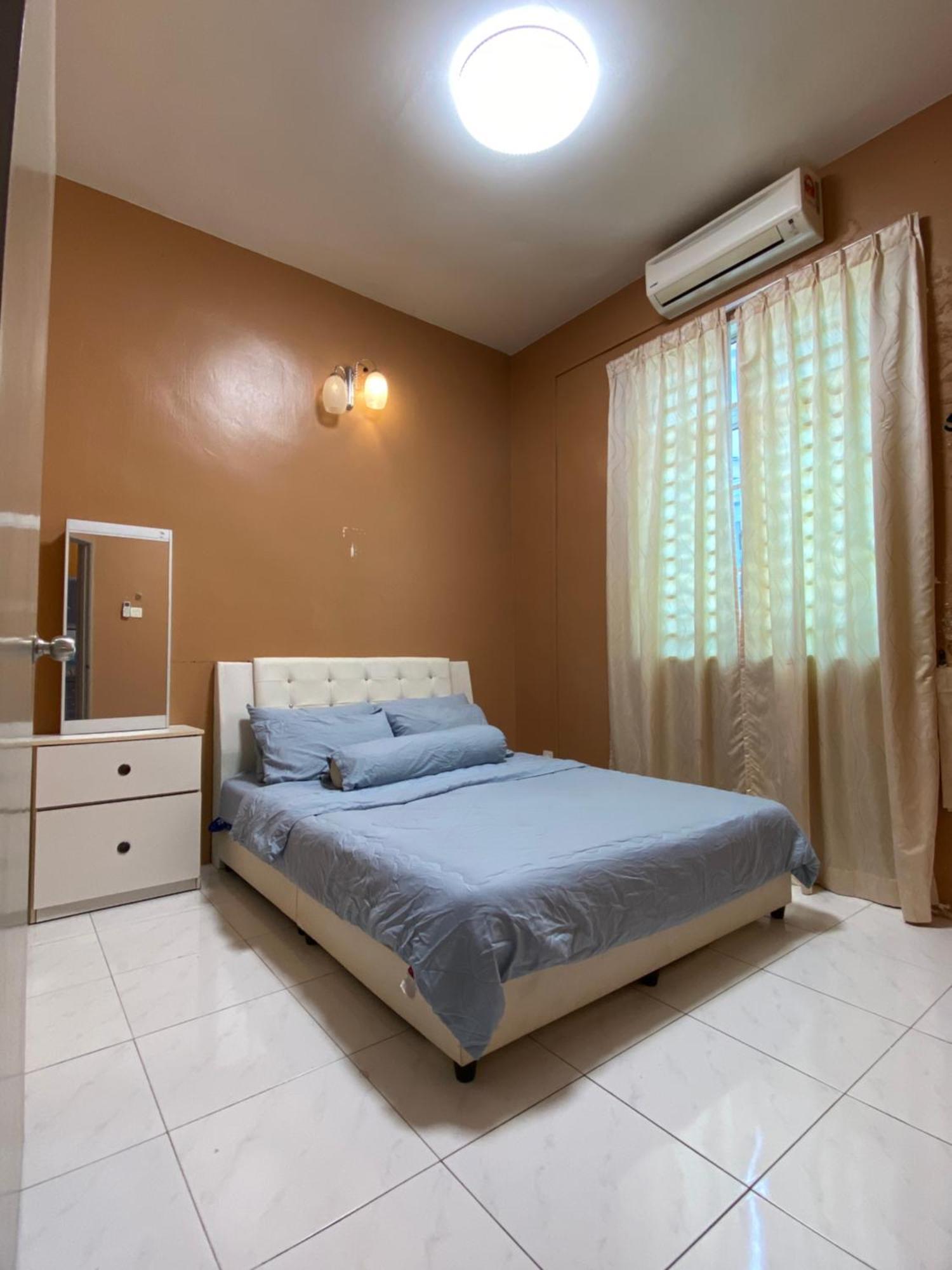 Kuala Kedah Desyafiq Homestay מראה חיצוני תמונה